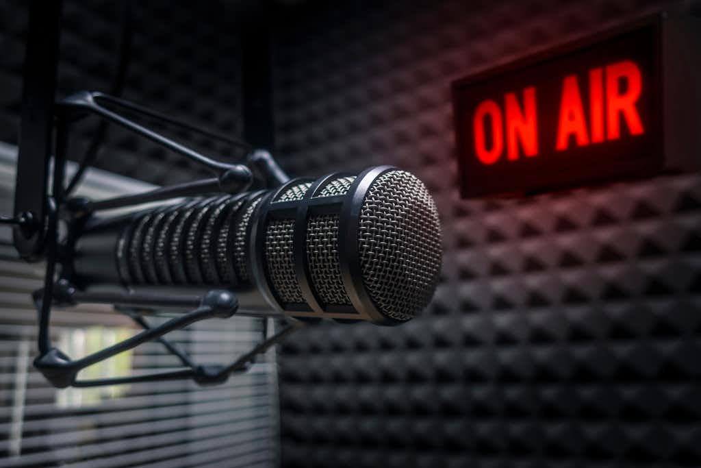 radio funk experts