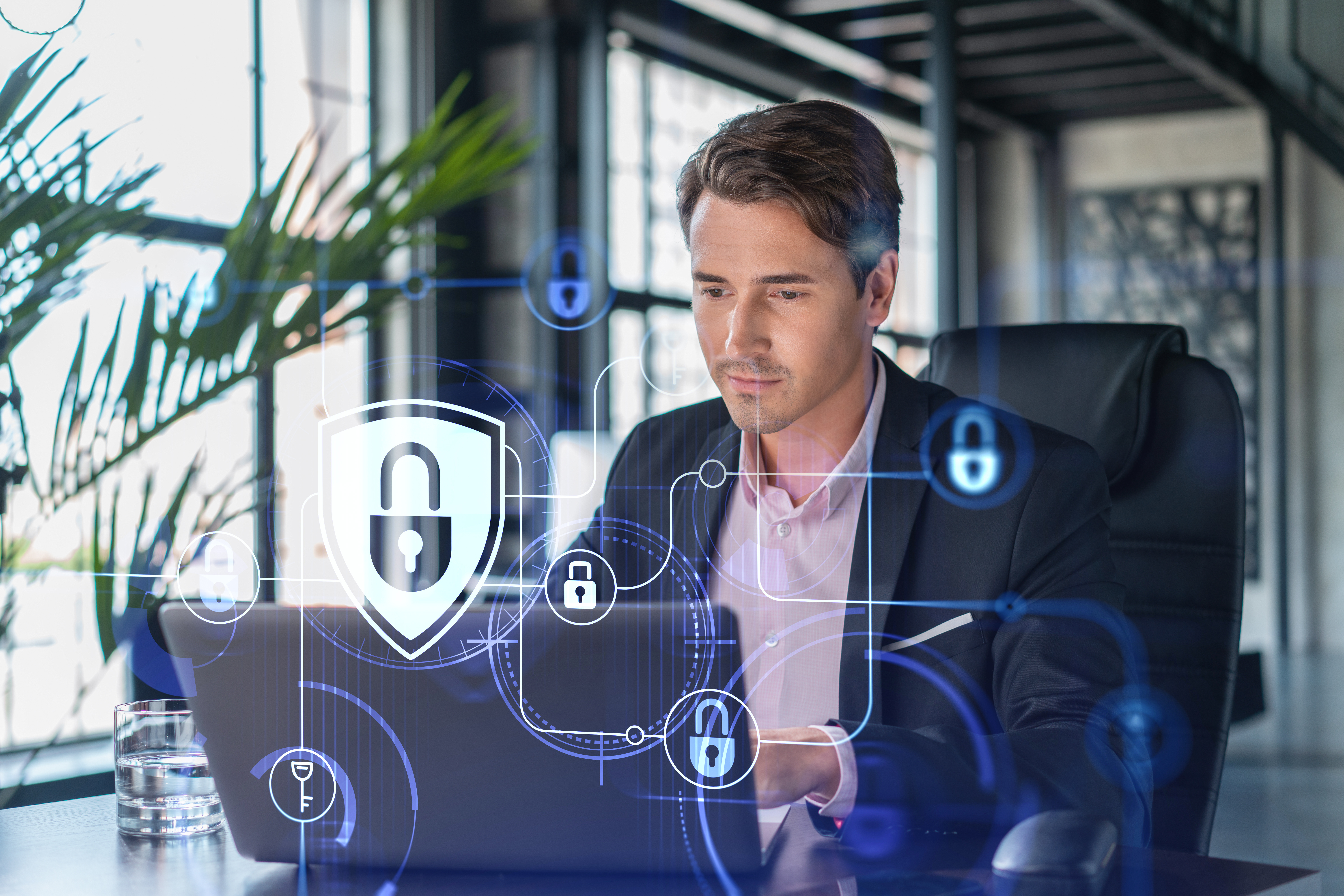 cyberversicherung unternehmen
